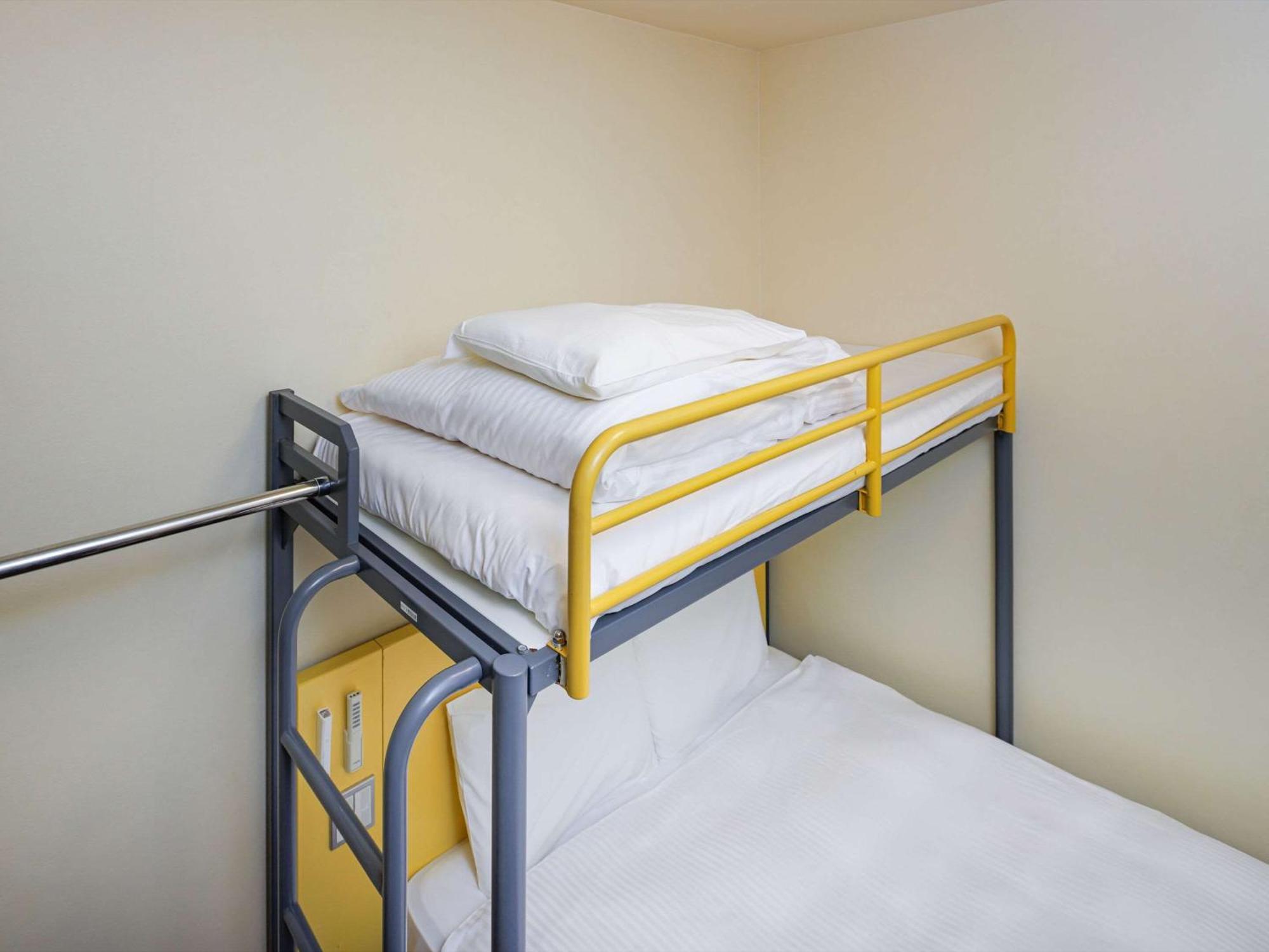 Comfort Inn Sano Fujioka Inter Eksteriør bilde