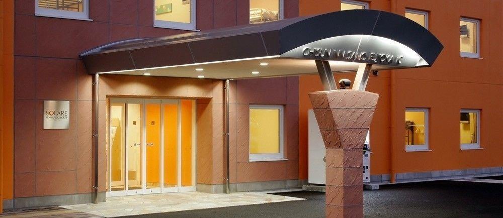 Comfort Inn Sano Fujioka Inter Eksteriør bilde