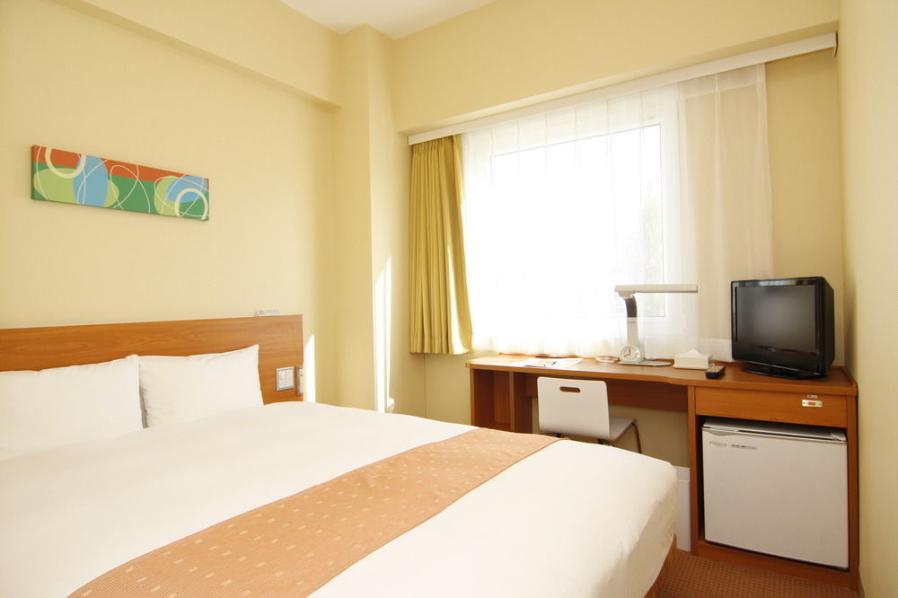 Comfort Inn Sano Fujioka Inter Eksteriør bilde
