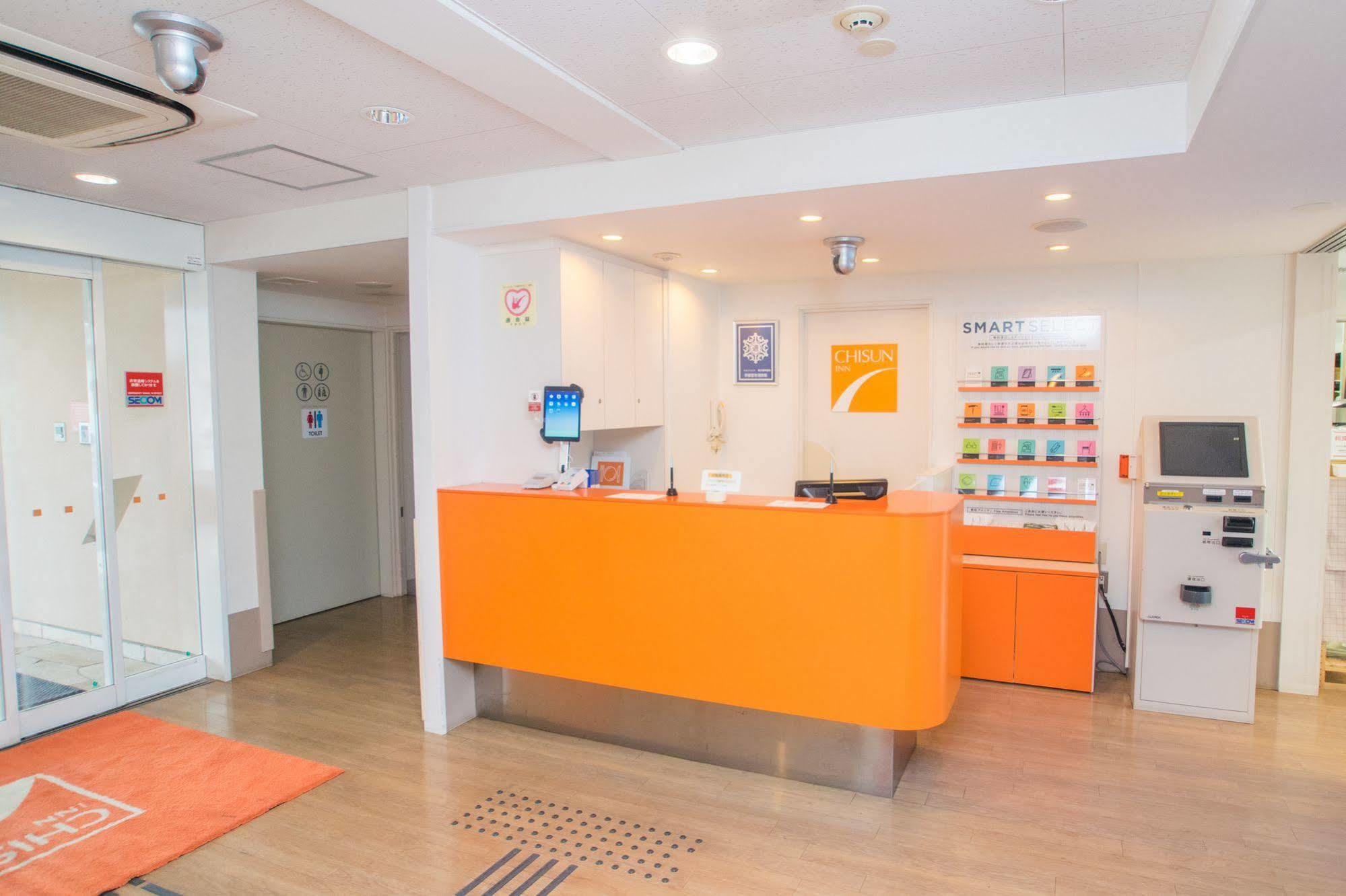 Comfort Inn Sano Fujioka Inter Eksteriør bilde