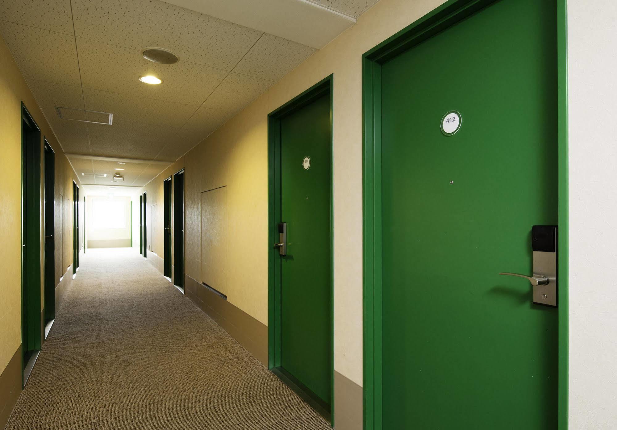 Comfort Inn Sano Fujioka Inter Eksteriør bilde